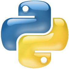 Python Logo